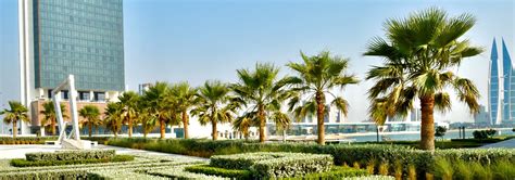 Hilton Garden Inn Opens its Doors in Bahrain Bay