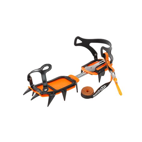 Кошки мягкие «ICE» ф.Climbing Technology