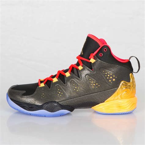 Jordan Brand Jordan Melo M10 All Star 656325 323 Sneakersnstuff