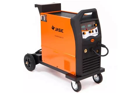 Jasic JM 202C 200a MIG Welding Machine