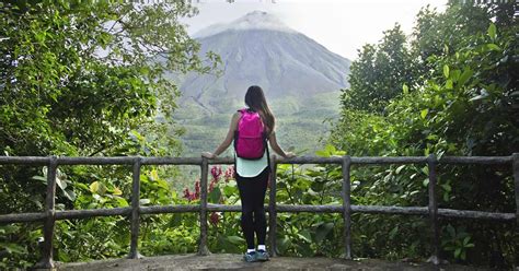 Estas Son Las Experiencias Imperdibles De La Naturaleza En Costa Rica