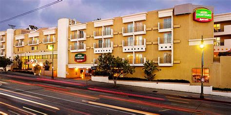 Courtyard by Marriott Los Angeles Century City/Beverly Hills | Travelzoo