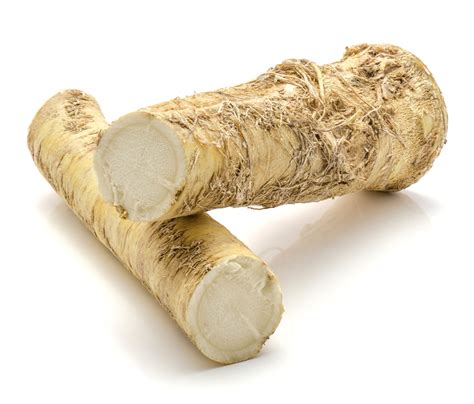 Horseradish Root