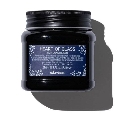 Davines Питательный кондиционер для защиты и сияния блонд 250 мл ...