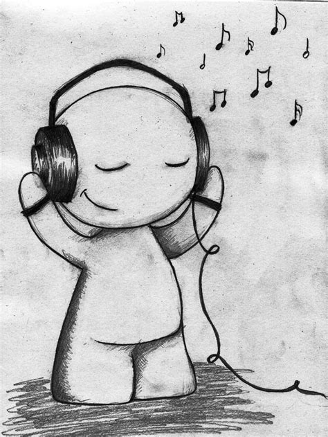 Music Drawings Google Search Music Drawings Cool Drawings Easy