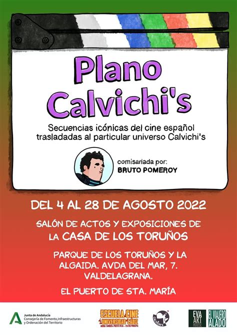 Parque De Los Toru Os Plano Calvichi S Exposici N De Ilustraciones