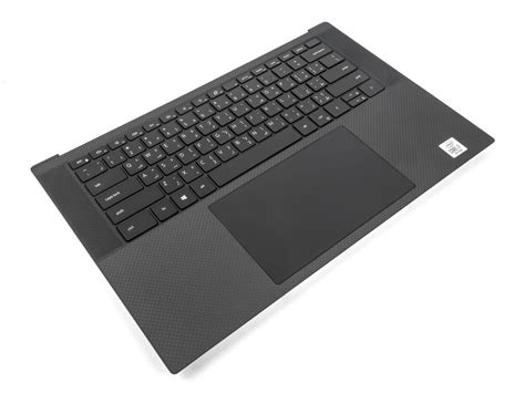 Dell Dkfwh Dp K Precision Palmrest Touchpad Arabic