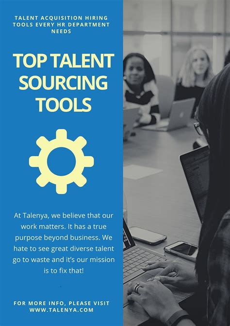 Top Talent Sourcing Tools Talenyas Top Talent Sourcing To Flickr