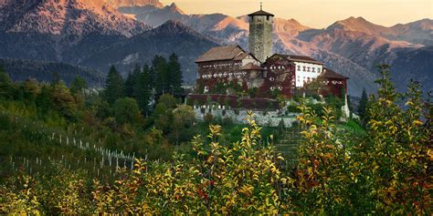 Tassullo Ontdek Trentino Toeristische plaatsen Trentino Italië