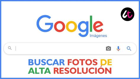 Como Buscar Im Genes O Fotos De Alta Resoluci N En Google Tips