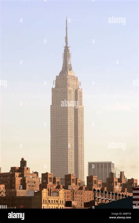 King Kong Empire State Building High Resolution Stock Photography and ...