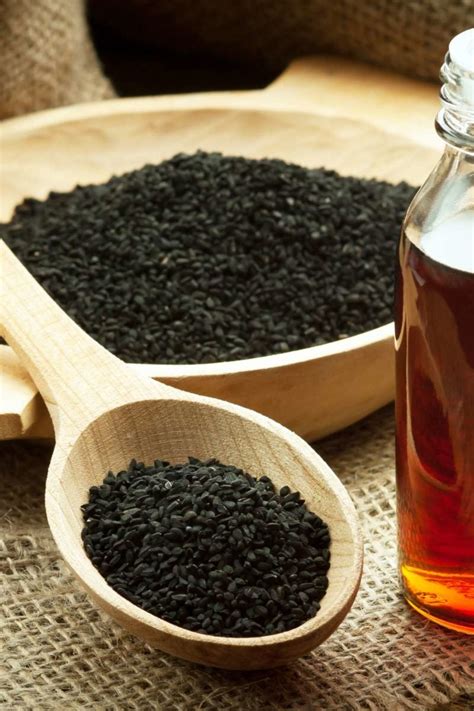 Black Seed Oil Benefits Health Skin And Side Effects