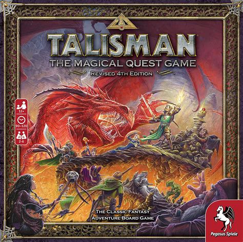 12 Best 6-Player Board Games Selection (Jan. 2024)