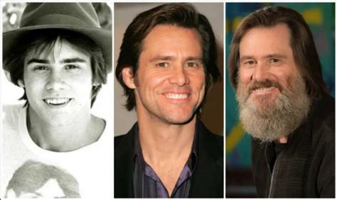 Jim Carrey Movies And Series 1981 2022 Tier List Community Rankings