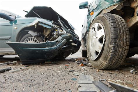 Determining Fault In A Left Turn Car Accident In Arkansas