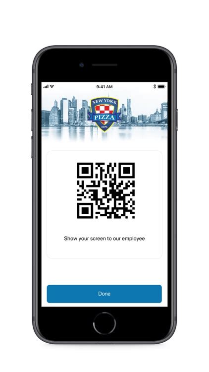 New York Pizza Dept By New York Pizza Department Sa
