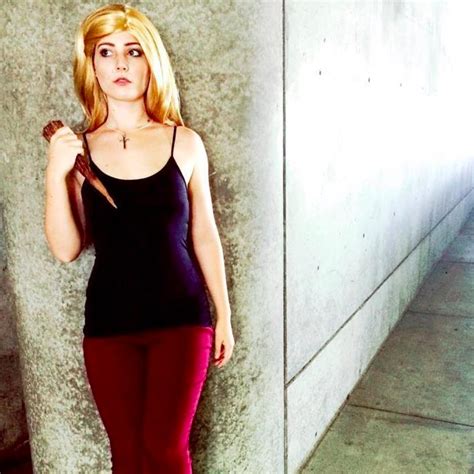 Buffy The Vampire Slayer Cosplay Costumes - Costplayto