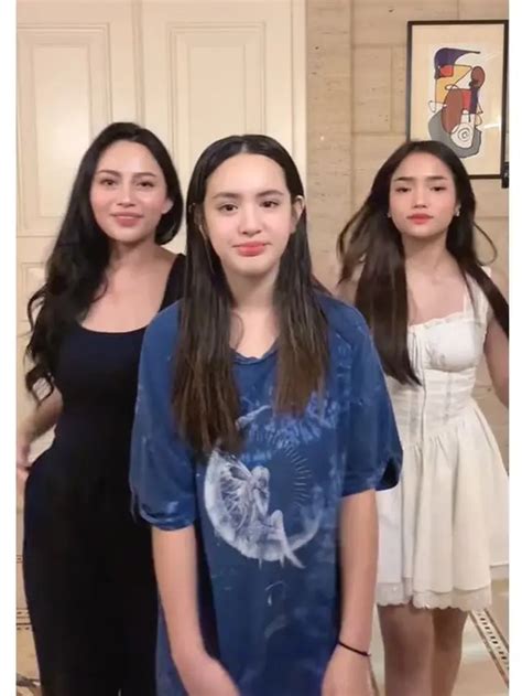 6 Potret Mikhayla Senang Bertemu Fuji Ngefans Hingga Bisa TikTokan Bareng Hot Liputan6