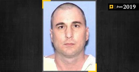 Texas Court Halts Execution Of Stephen Barbee The Texas Tribune