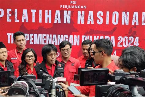 Gerindra Usung Irjen Ahmad Luthfi Di Pilkada Jateng Hingga Potensi