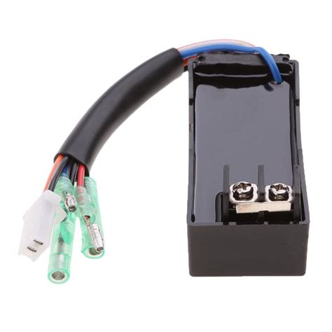 Buy Ignition Cdi Box Module Unit For Polaris Sportsman Ecu Atv At