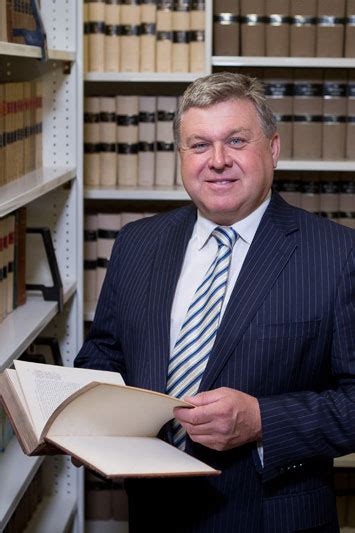 Immigration Civil Criminal And Employment Lawyer Rupert Ward Barrister