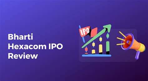 Bharti Hexacom Ipo Review Ipo Insider