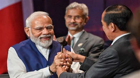 India Takes Over G20 Presidency Updates Pm Modi Pitches For Mindset