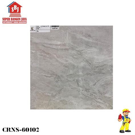 Jual Granit Ceranosa Cj Fh Carmen Eos X Kw Shopee Indonesia