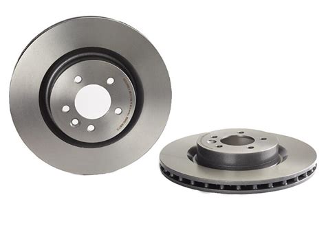 Land Rover Brakes Kit Pads Rotors Front And Rear Mm Mm