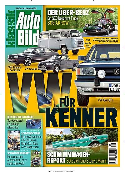 Auto Bild Klassik Abo Bis 40€ Prämie 5€ Rabatt Abo Vgl