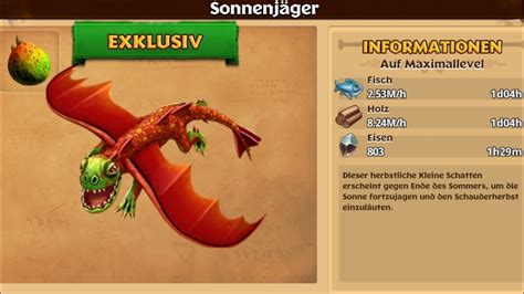 Dragons Aufstieg Von Berk Sonnenj Ger Aus Dem Pergament Youtube