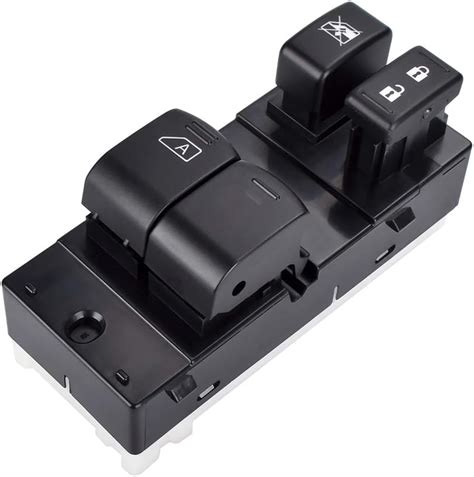 Amazon Zp A Driver Side Master Power Window Switch For