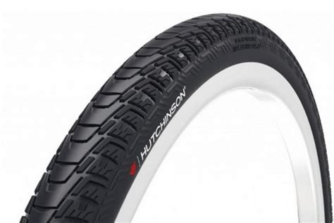 Покрышка E-BIKE Hutchinson HAUSSMANN EBIKE Power+ 26x1,75 (HardSkin ...