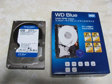 Yahoo Wd Blue Wd Ezrz Tb Cmr