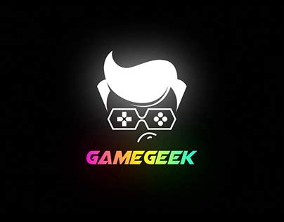 Gaming Logo Animation Projects :: Photos, videos, logos, illustrations ...