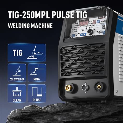 Mua Andeli Tig Welder Mos Tube Multifunctional Cold Welding Machine