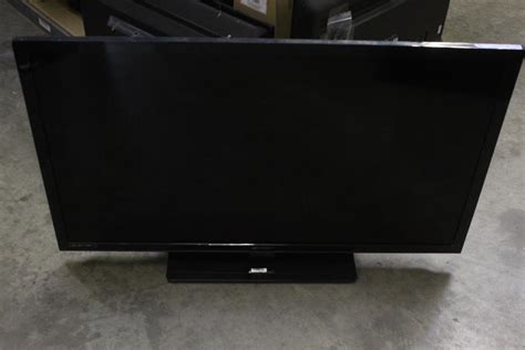 Emerson 50 Led Hdtv Property Room