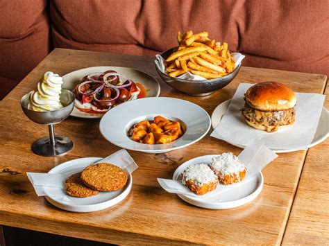 The 22 Best Restaurants In Notting Hill - London - The Infatuation