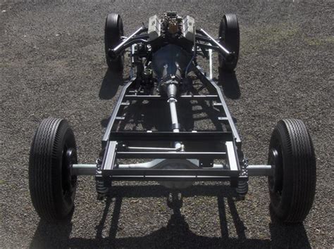 Naked Bare Rolling Chassis Pics Page The H A M B