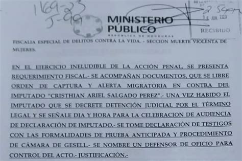 Ministerio P Blico On Twitter Operaci Nposeid Nvi Dos Requerimientos