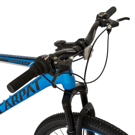 Bicicleta Mountain Bike Carpat Spartan Echipare Shimano 21 Viteze