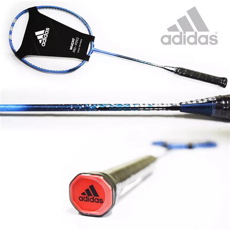 Jual Adidas Badminton Paket Raket Badminton Adidas Wucht P09 2 Pulse