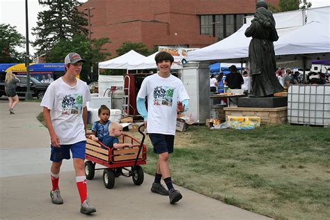 Arts Picnic | City of Greeley