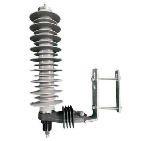 Surge Arrester Kv Kv Kv Metal Oxide Composite Lightning Surge