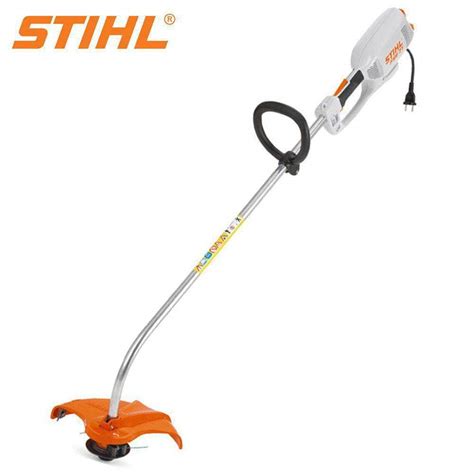 Stihl Fse 71 540w Electric Grass Line Trimmer Tools For Australia