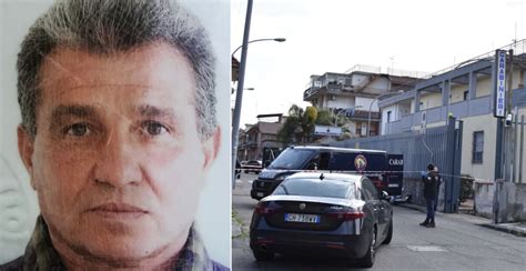 Catania Duplice Omicidio Killer Uccide Donne A Colpi Di Pistola Al