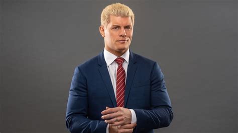 Matt Cardona Hoped For Wwe Release Cody Rhodes Praises Triple H