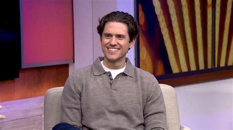 Aaron Tveit Returns To Moulin Rouge