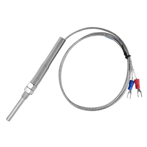 Type K Thermocouple Probe